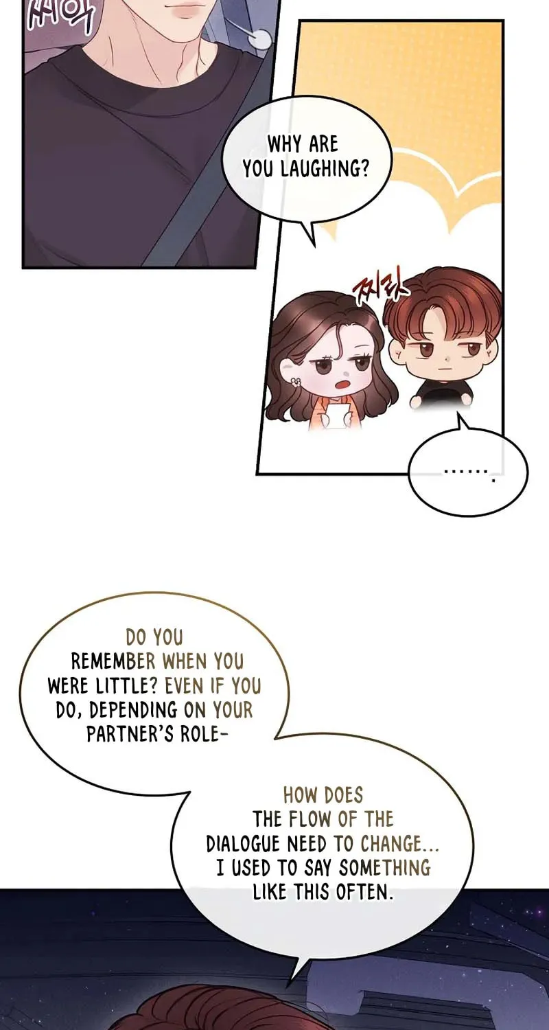 White Scandal Chapter 15 page 28 - 