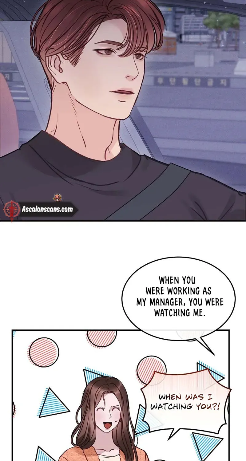 White Scandal Chapter 15 page 29 - 