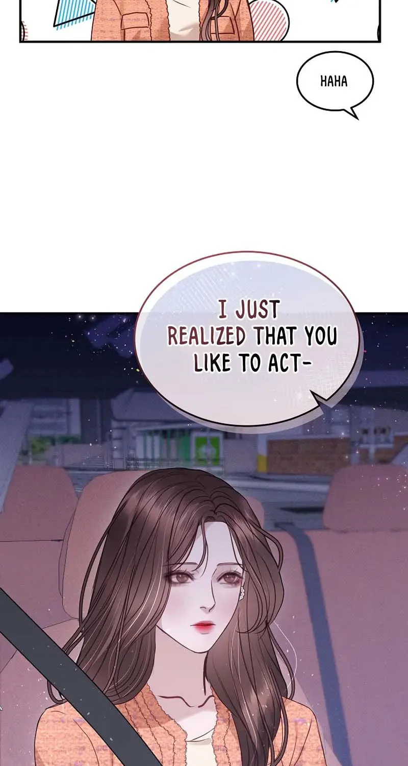White Scandal Chapter 15 page 30 - 