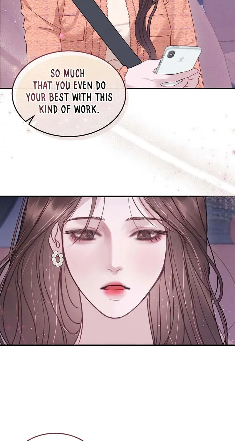 White Scandal Chapter 15 page 31 - 