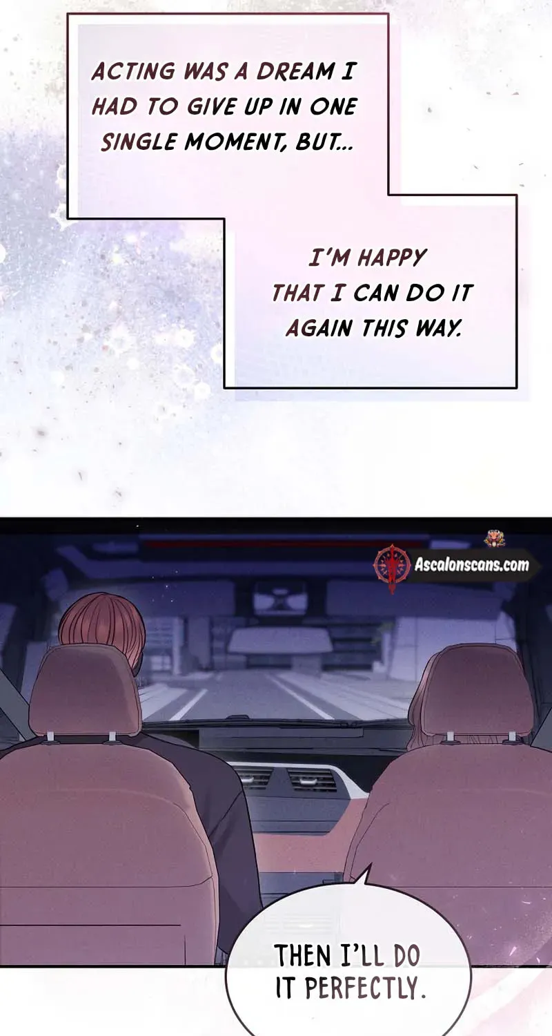 White Scandal Chapter 15 page 33 - 
