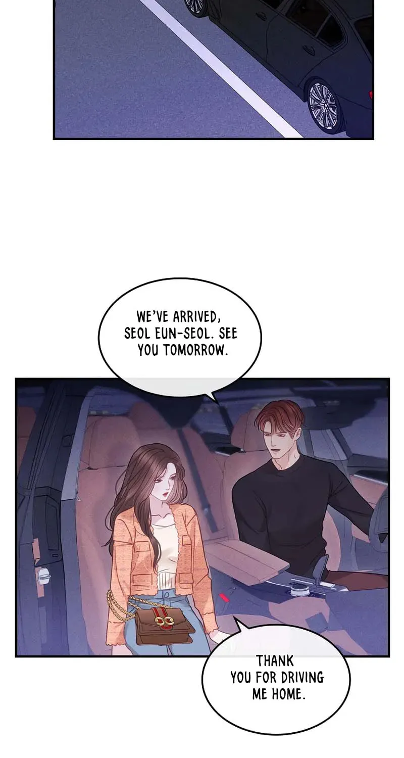 White Scandal Chapter 15 page 35 - 