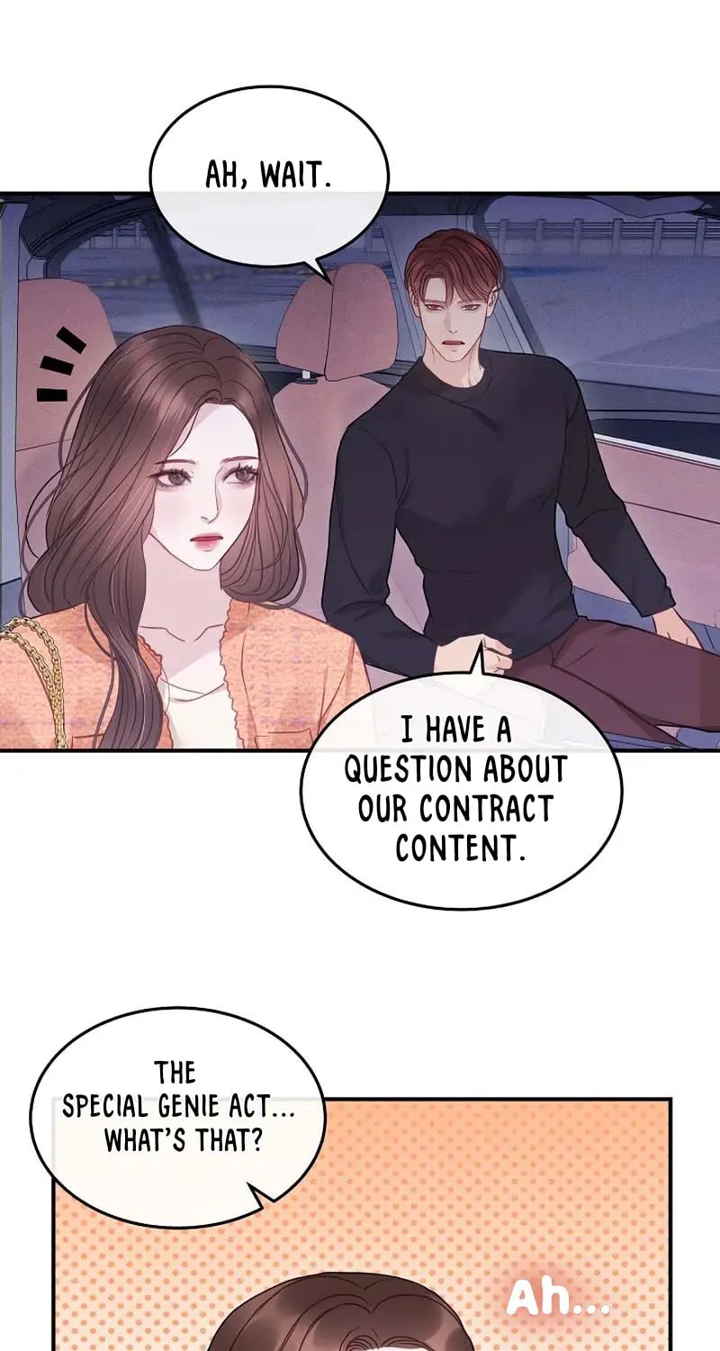 White Scandal Chapter 15 page 36 - 