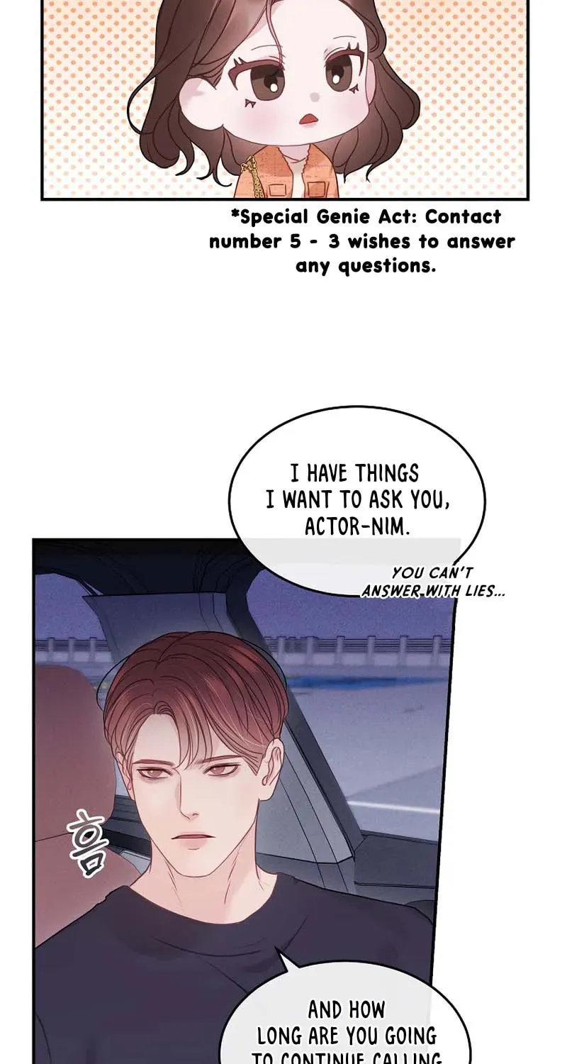White Scandal Chapter 15 page 37 - 