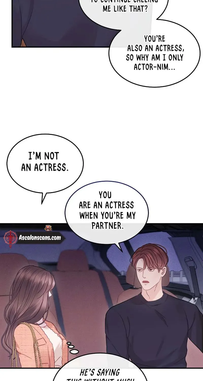 White Scandal Chapter 15 page 38 - 