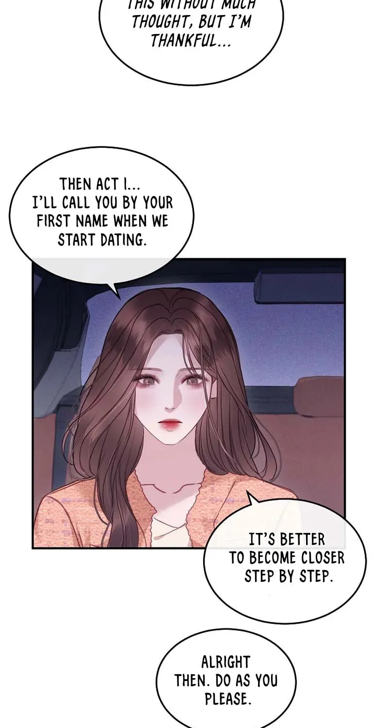 White Scandal Chapter 15 page 39 - 