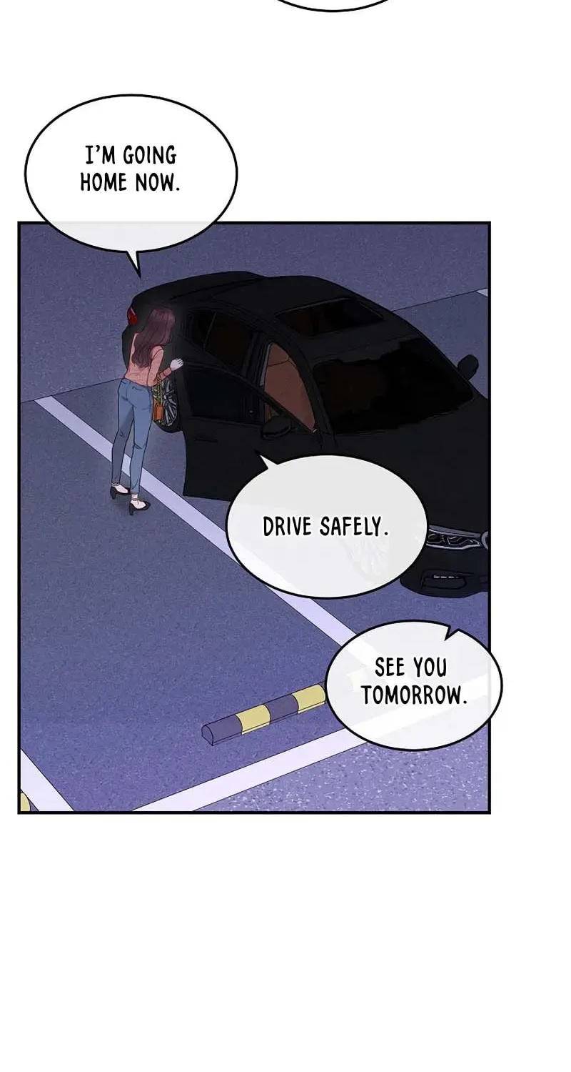 White Scandal Chapter 15 page 40 - 