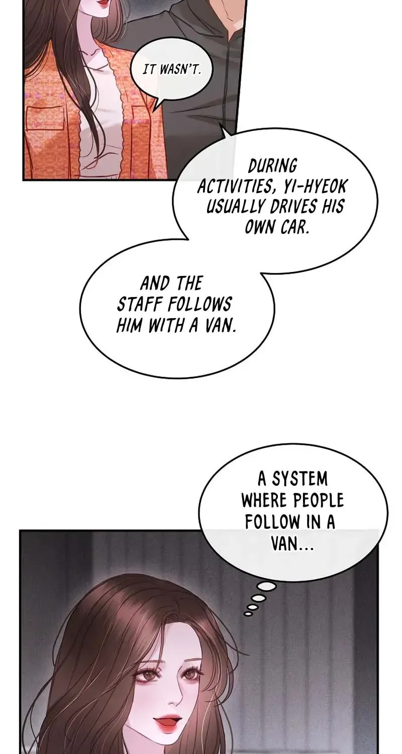 White Scandal Chapter 15 page 5 - 
