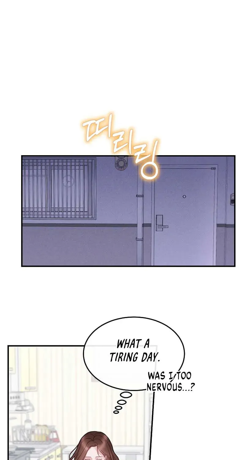 White Scandal Chapter 15 page 41 - 