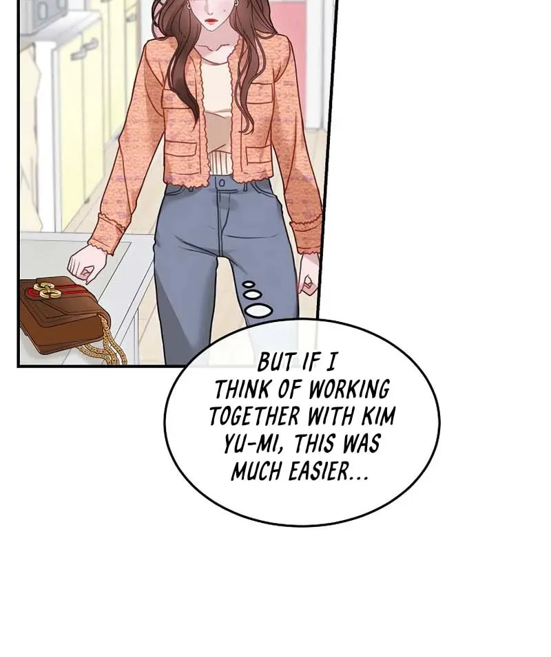 White Scandal Chapter 15 page 42 - 