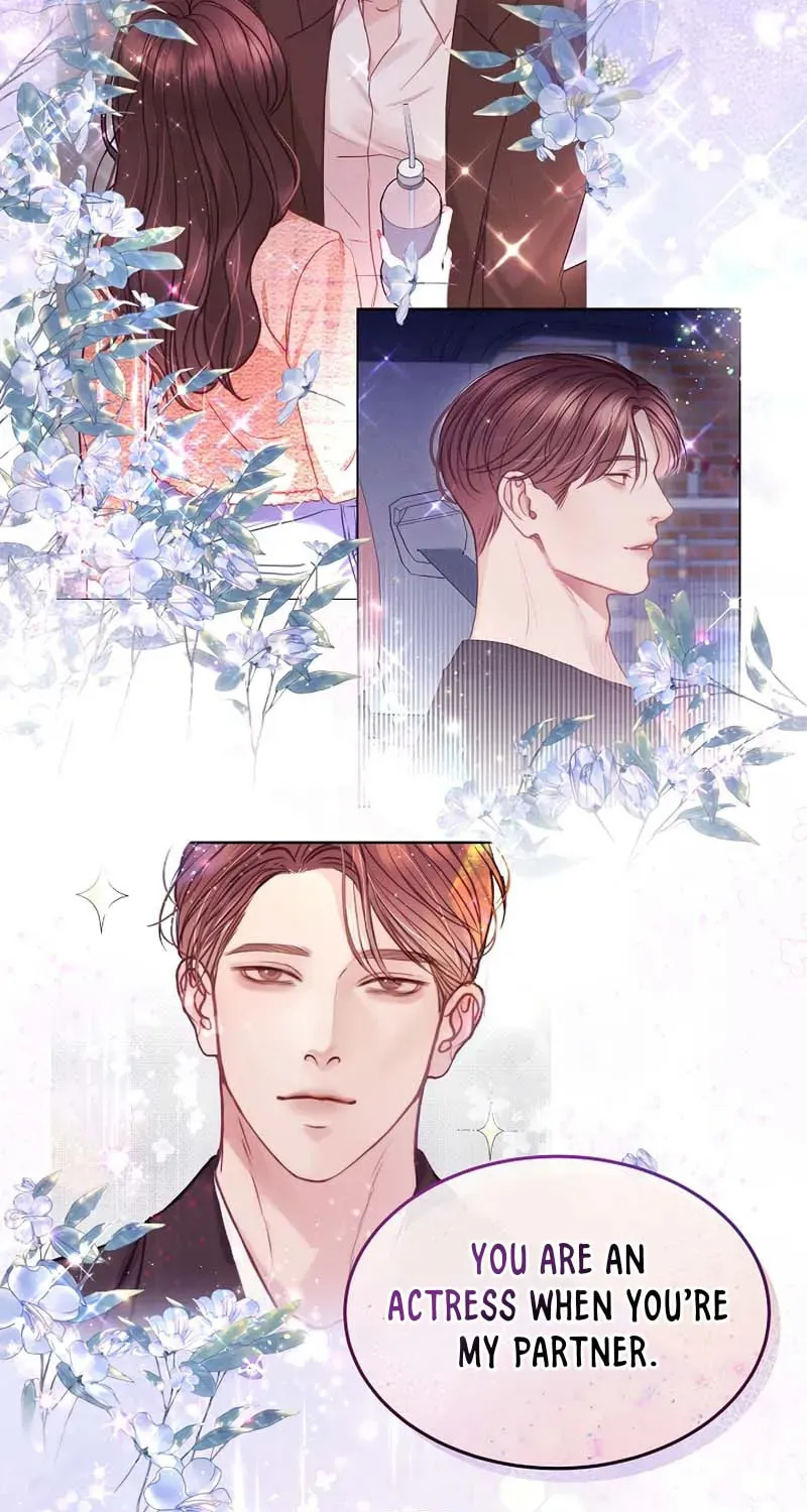 White Scandal Chapter 15 page 45 - 