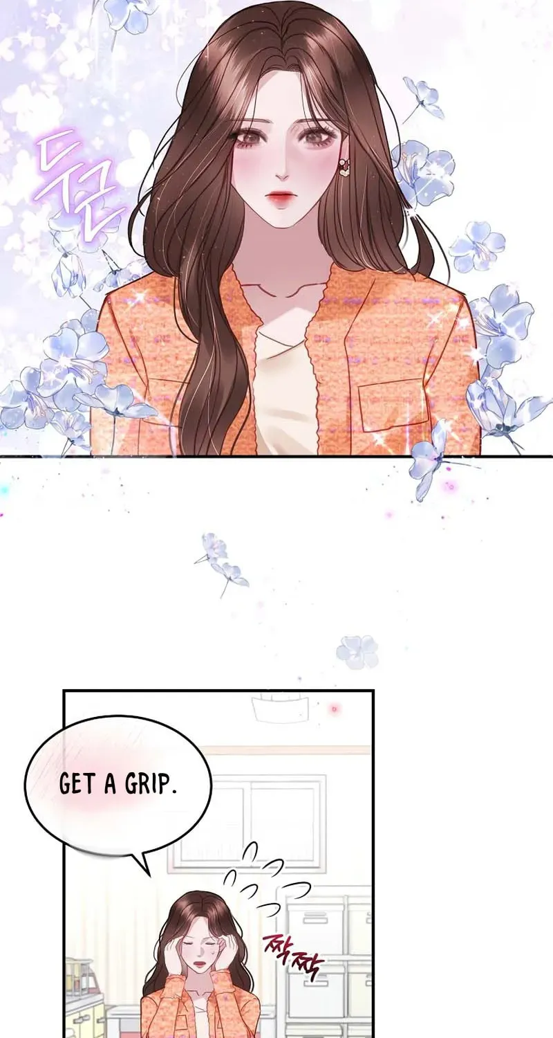 White Scandal Chapter 15 page 46 - 
