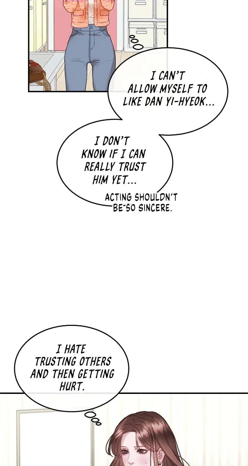 White Scandal Chapter 15 page 47 - 