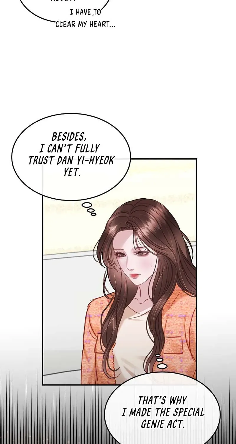 White Scandal Chapter 15 page 49 - 