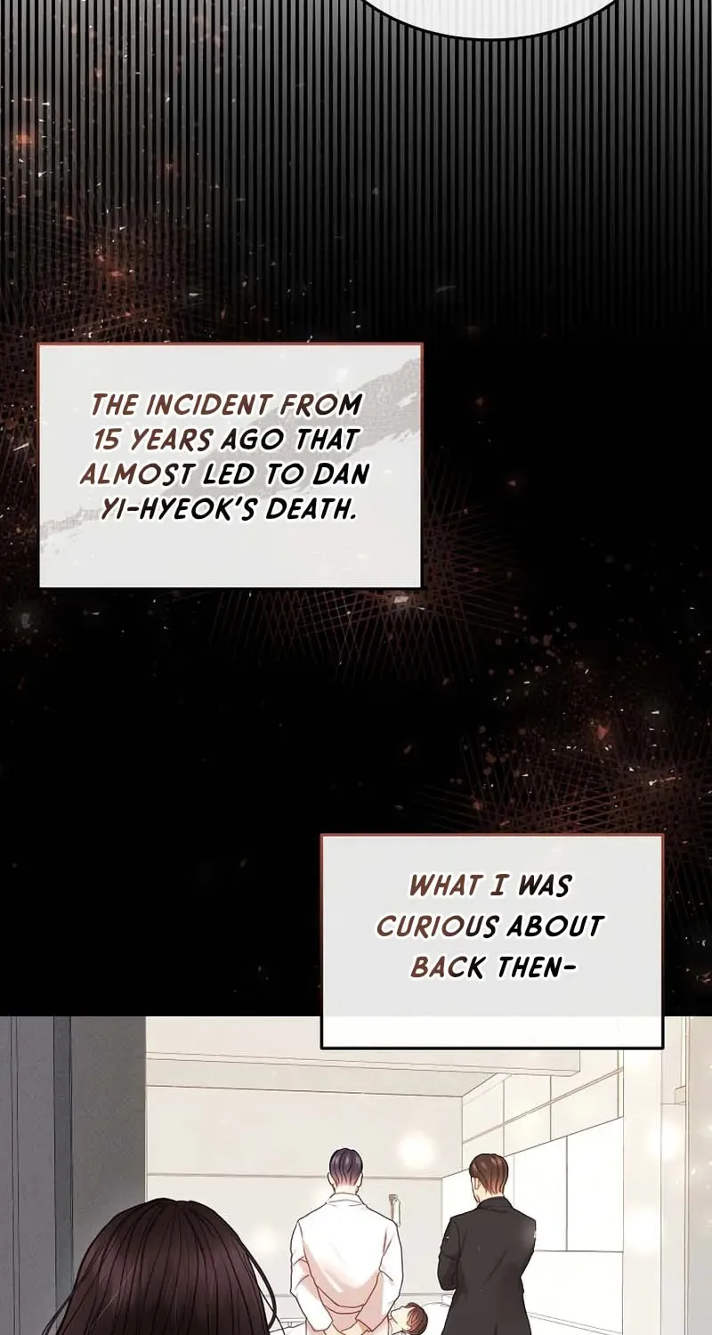 White Scandal Chapter 15 page 50 - 