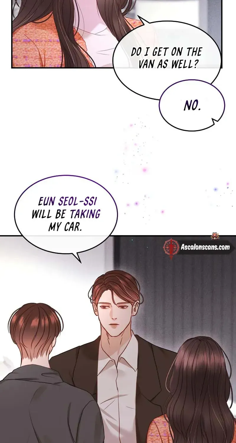 White Scandal Chapter 15 page 6 - 