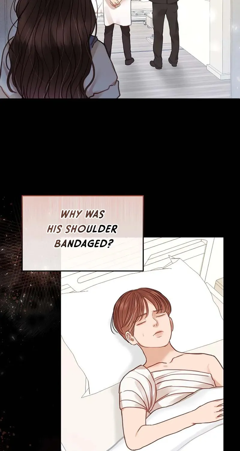White Scandal Chapter 15 page 51 - 