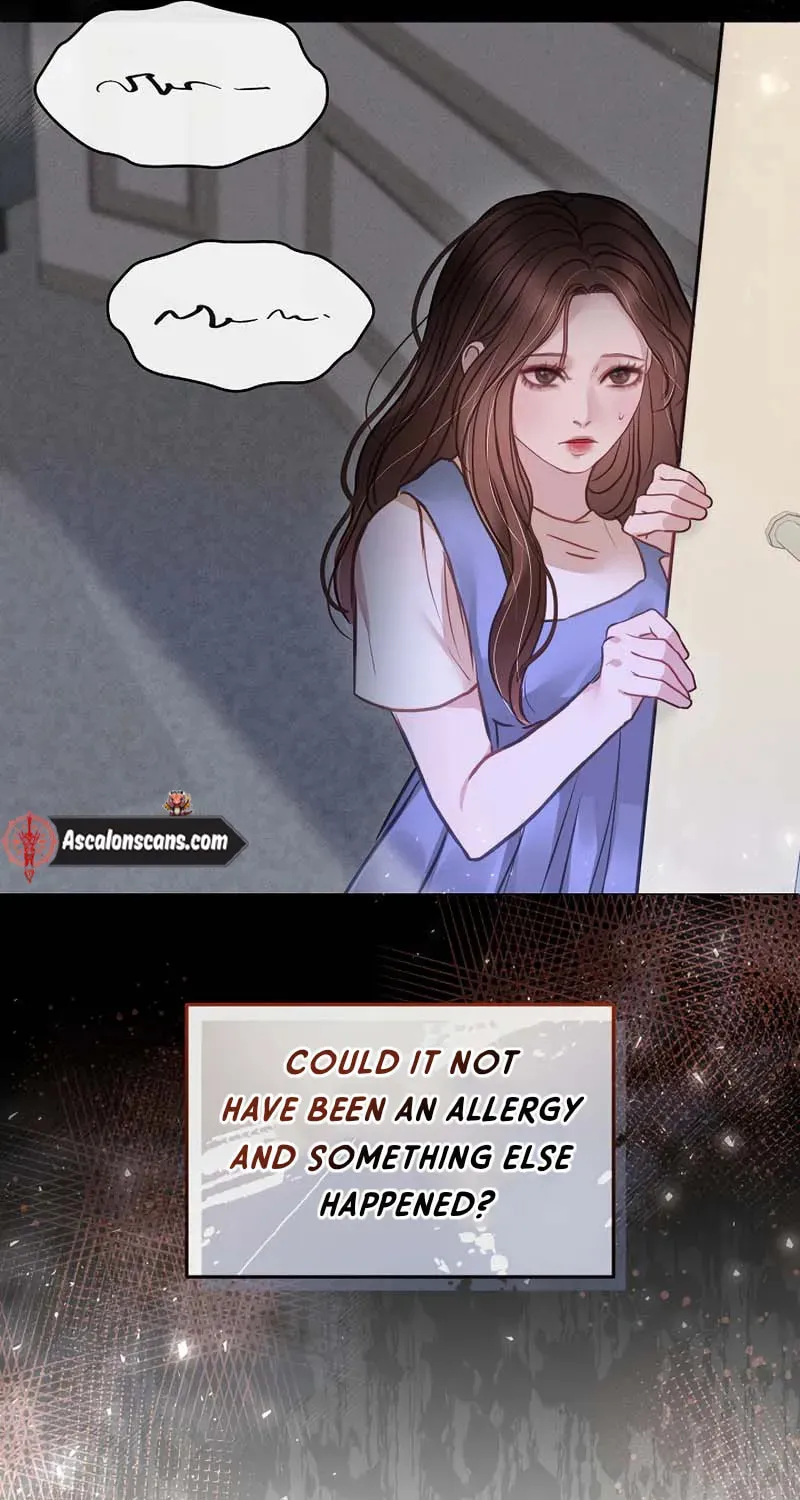 White Scandal Chapter 15 page 53 - 
