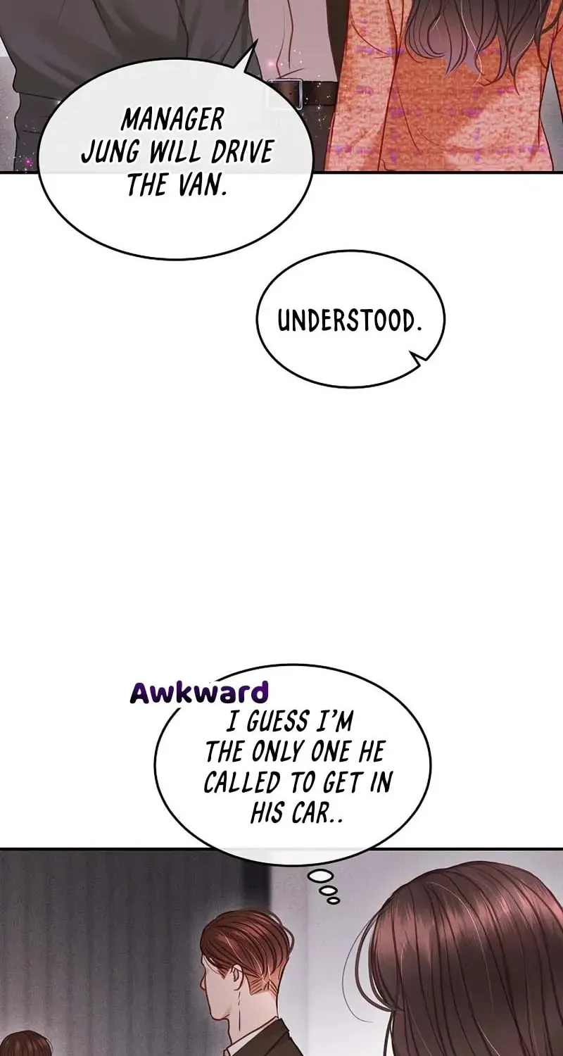 White Scandal Chapter 15 page 7 - 