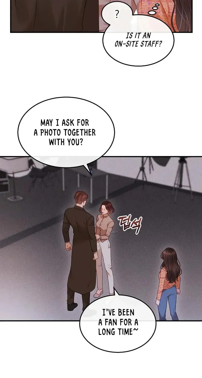 White Scandal Chapter 15 page 9 - 