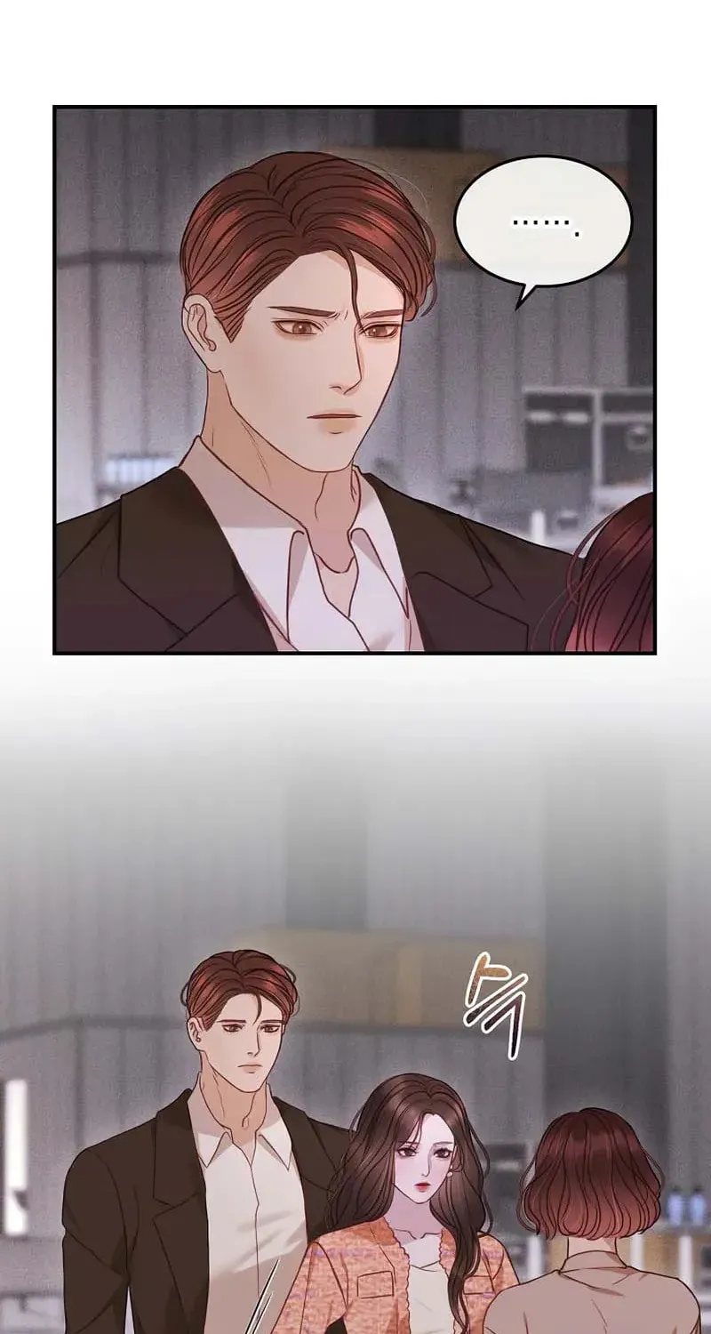 White Scandal Chapter 15 page 10 - 