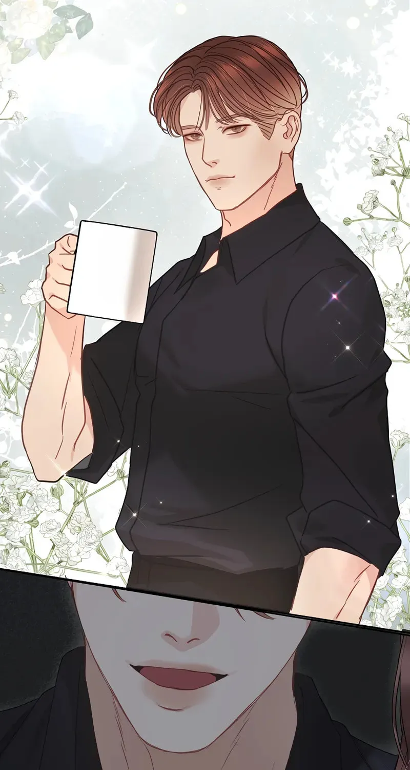 White Scandal Chapter 16 page 13 - 