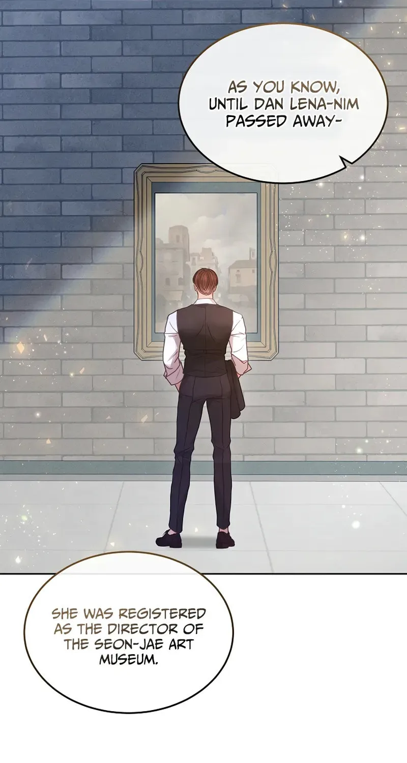 White Scandal Chapter 16 page 18 - 