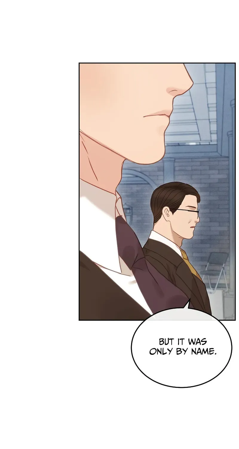 White Scandal Chapter 16 page 19 - 