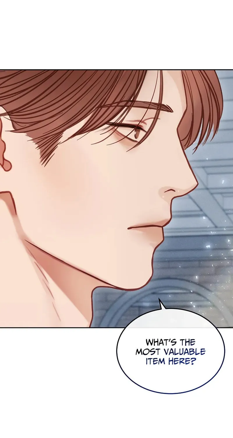 White Scandal Chapter 16 page 20 - 