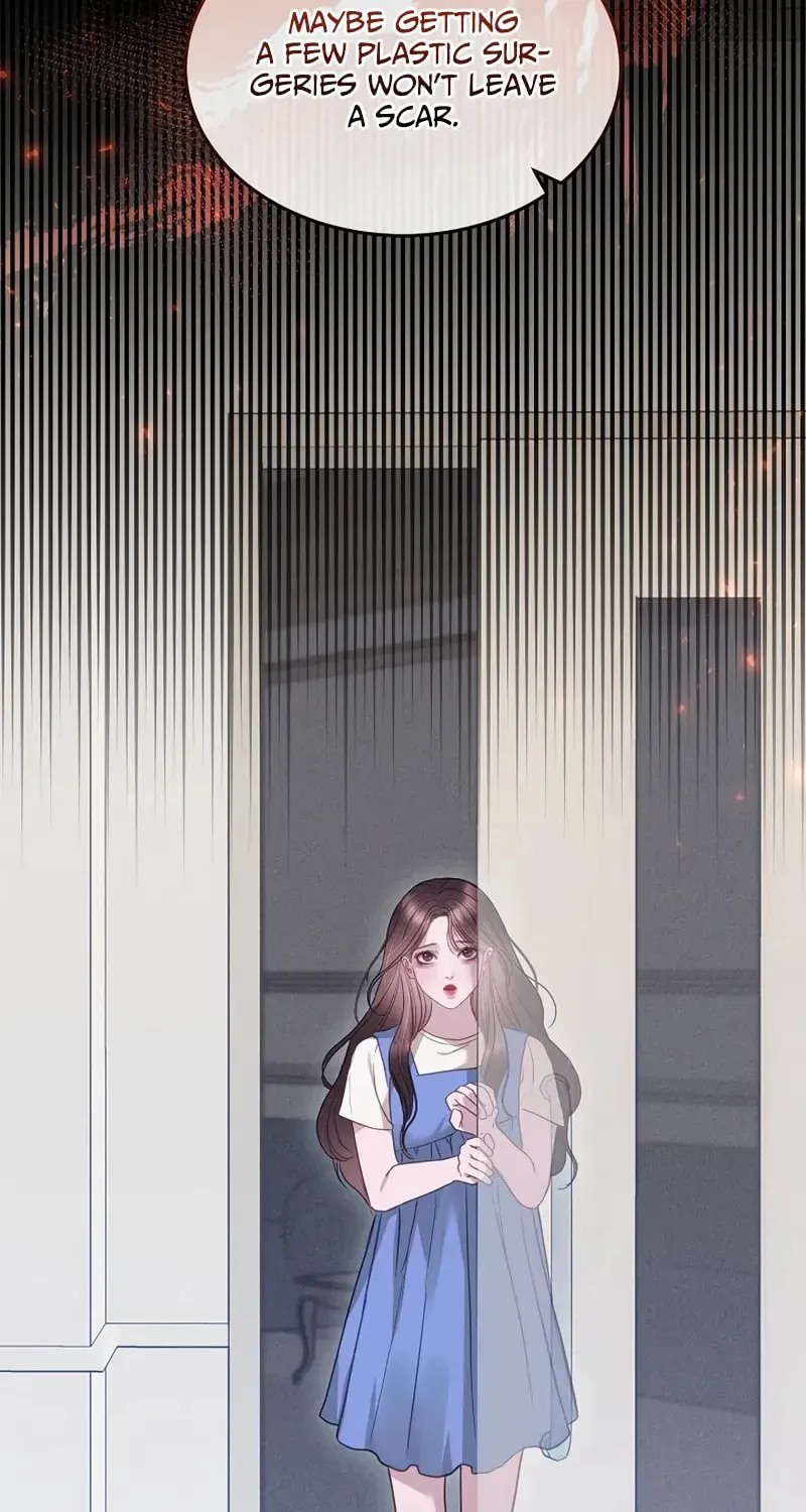 White Scandal Chapter 16 page 3 - 