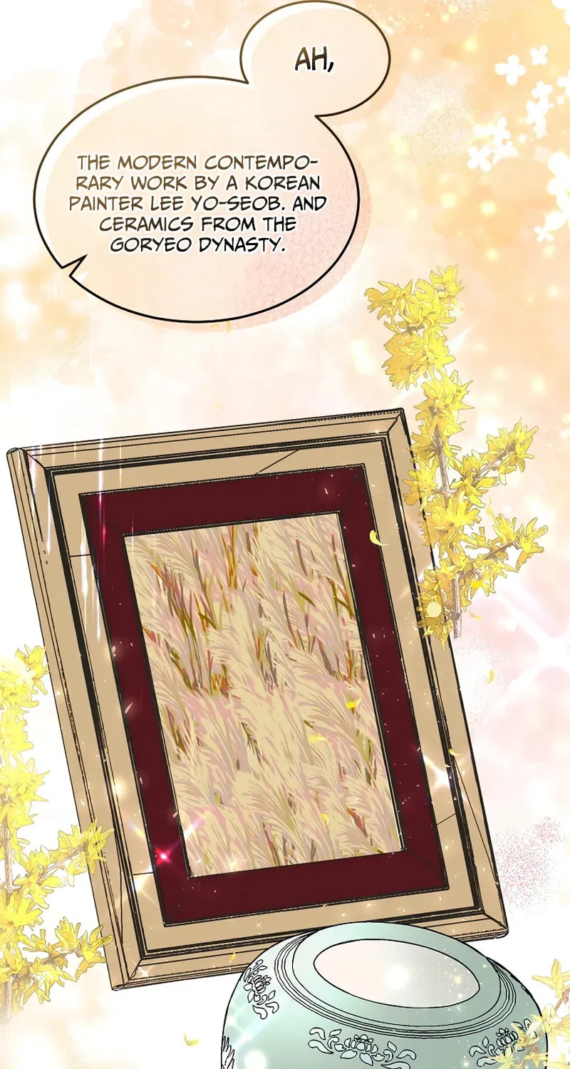 White Scandal Chapter 16 page 22 - 