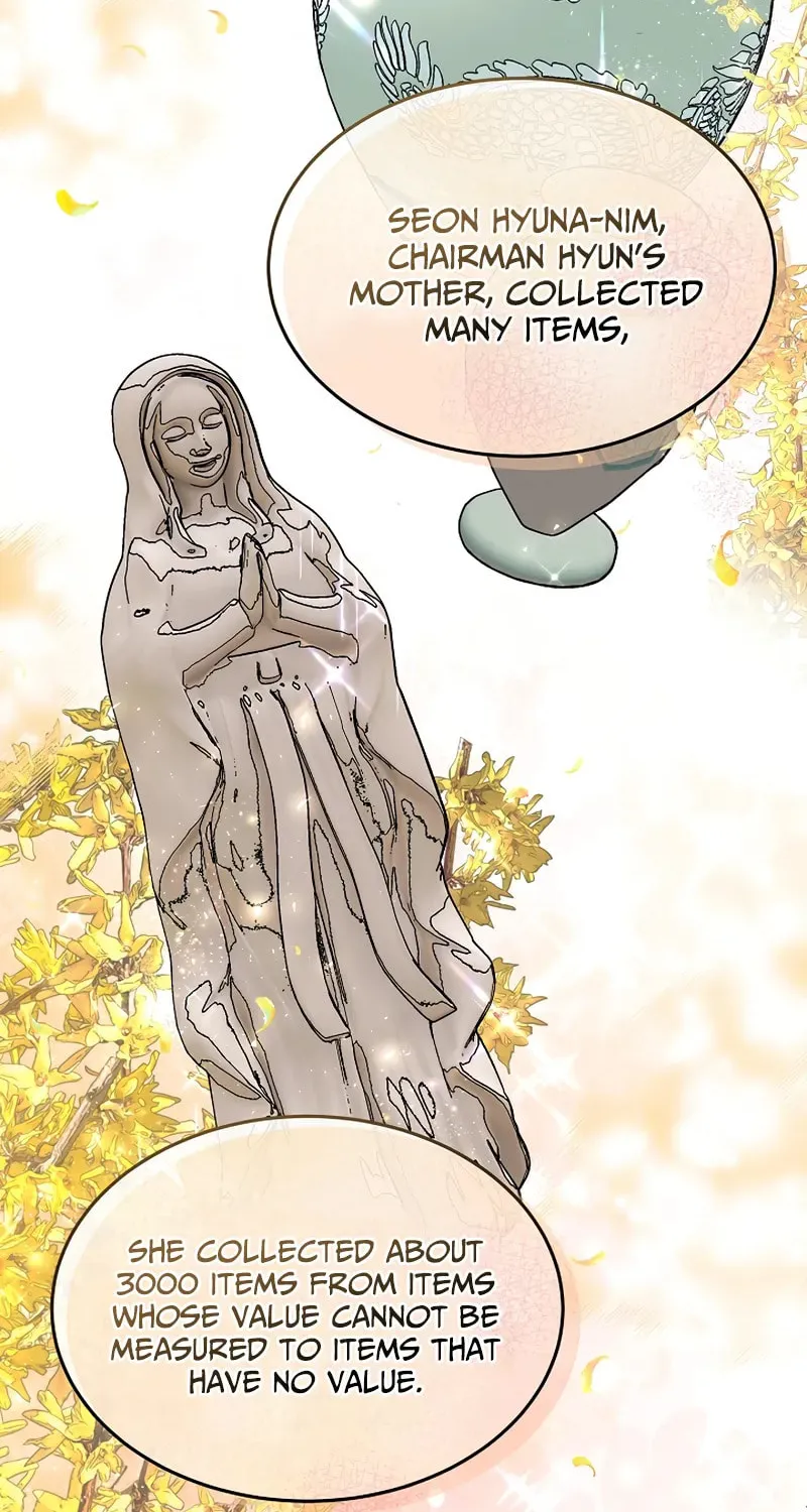 White Scandal Chapter 16 page 23 - 