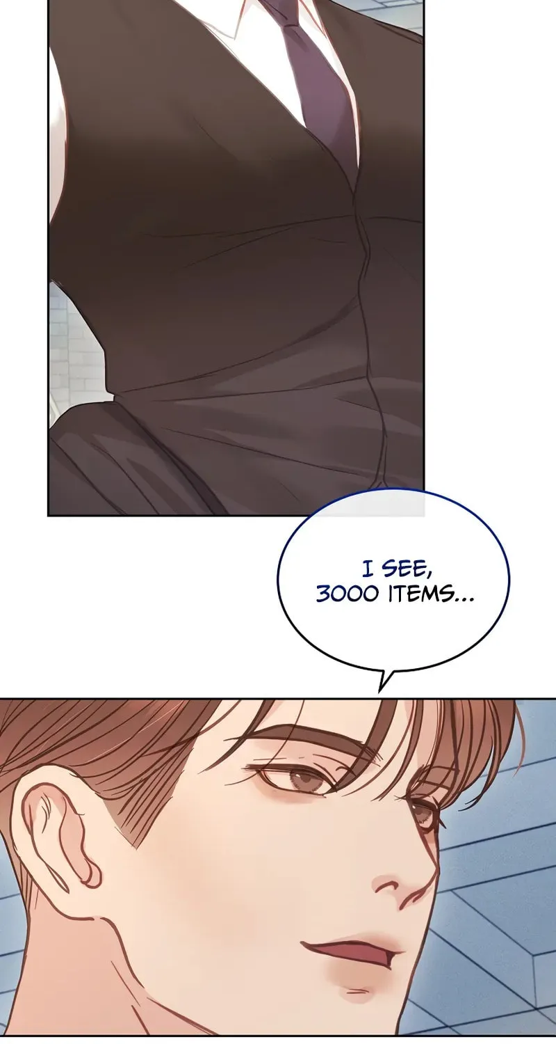 White Scandal Chapter 16 page 25 - 