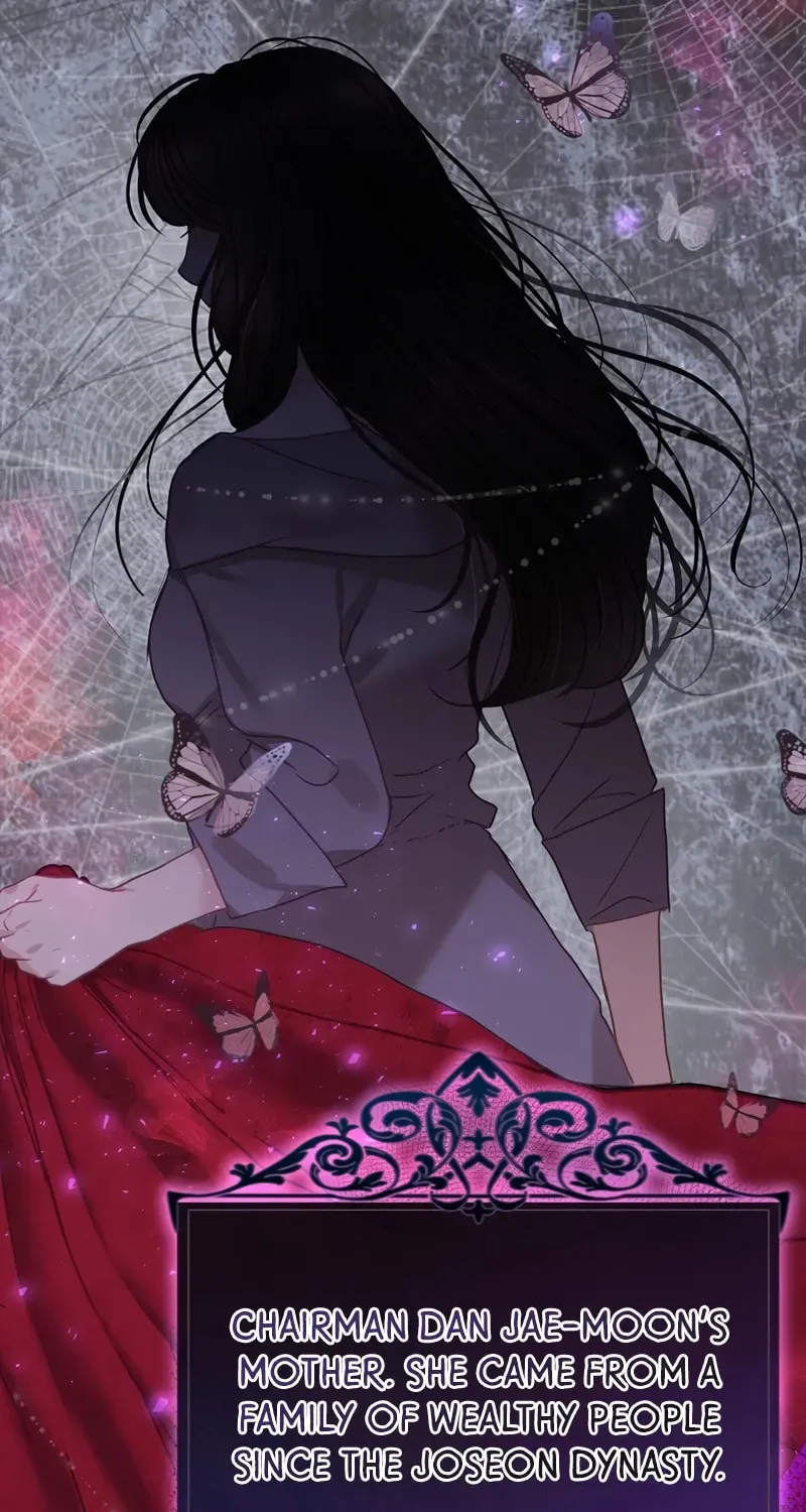 White Scandal Chapter 16 page 27 - 