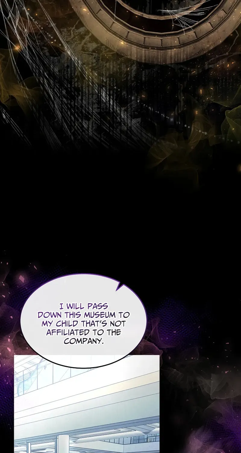 White Scandal Chapter 16 page 29 - 