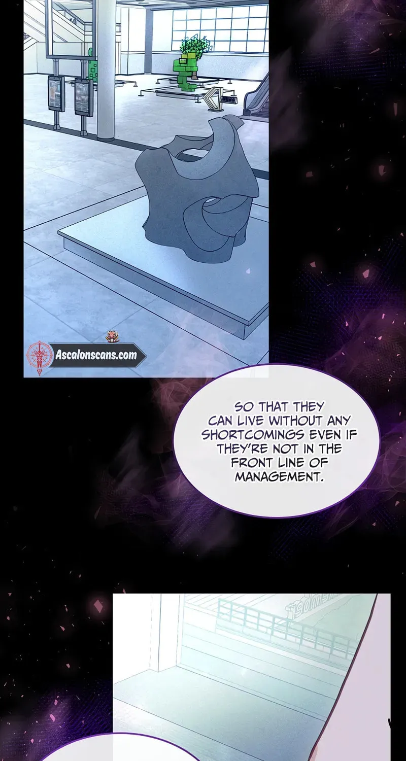 White Scandal Chapter 16 page 30 - 