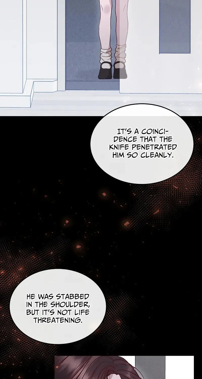 White Scandal Chapter 16 page 4 - 