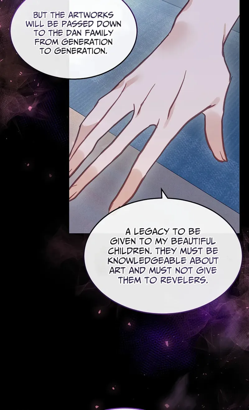 White Scandal Chapter 16 page 31 - 