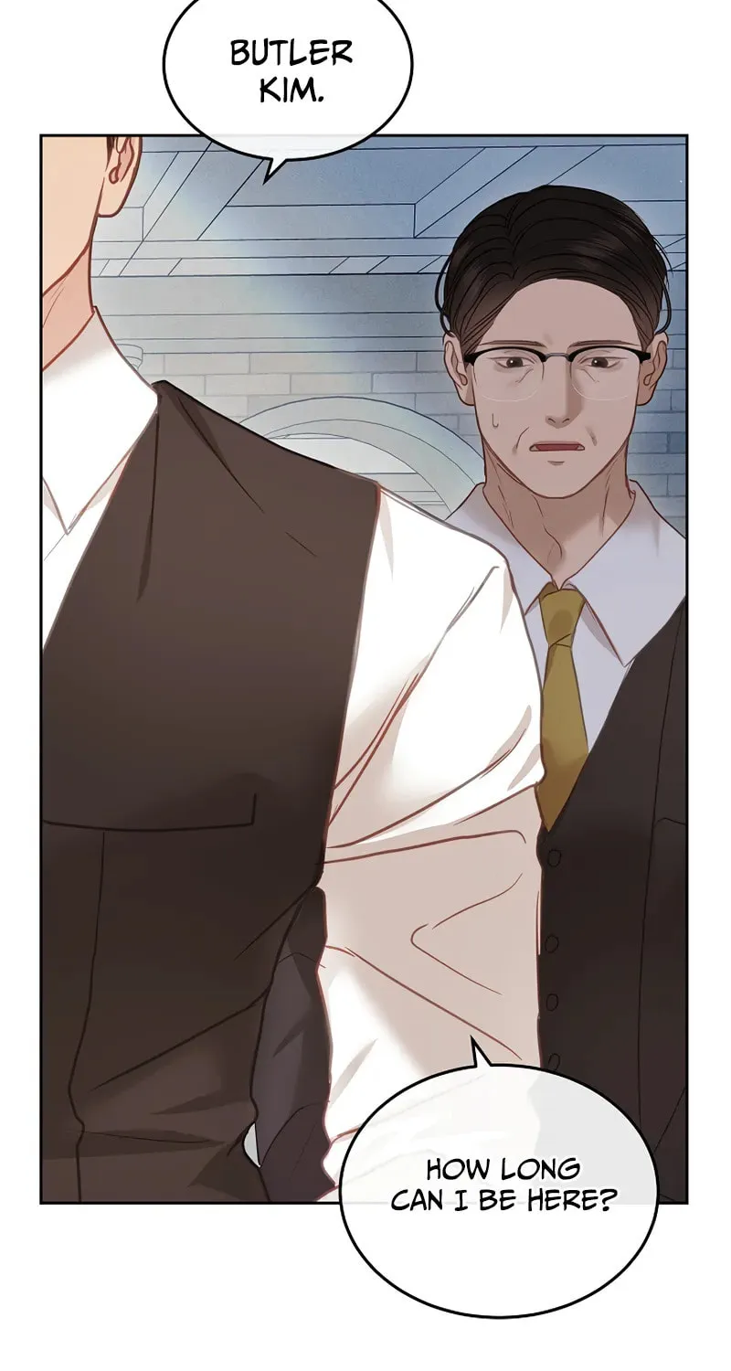White Scandal Chapter 16 page 34 - 