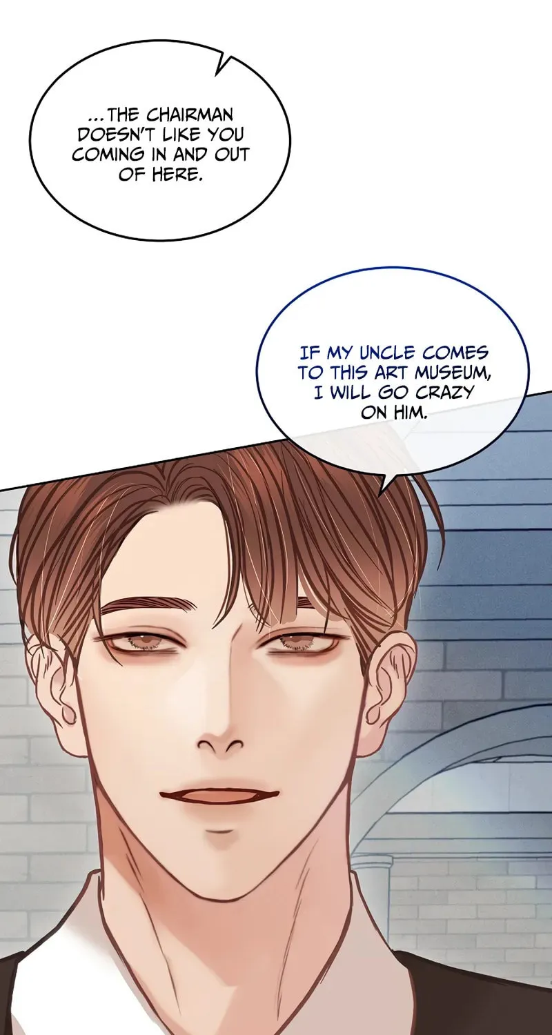 White Scandal Chapter 16 page 35 - 