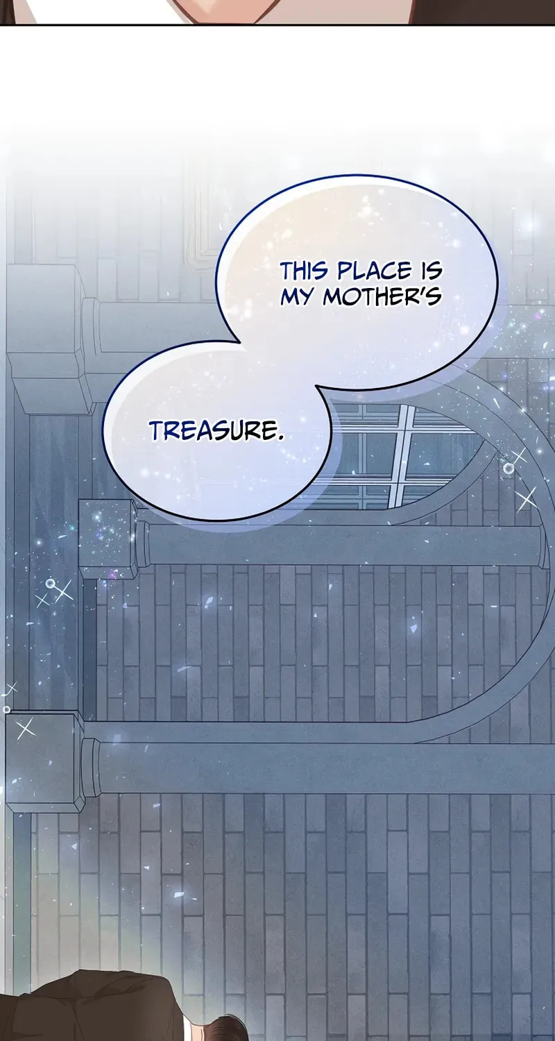 White Scandal Chapter 16 page 36 - 