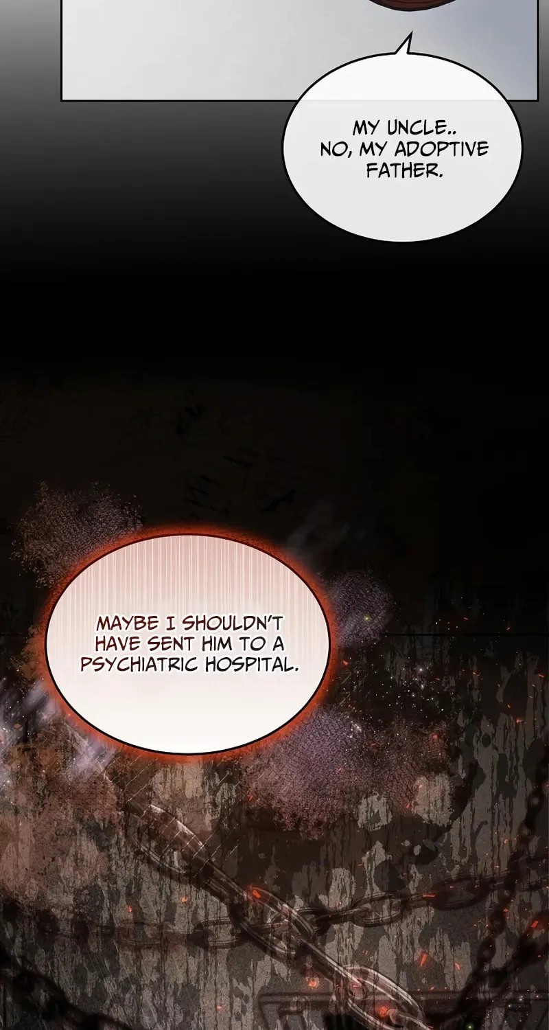 White Scandal Chapter 16 page 39 - 