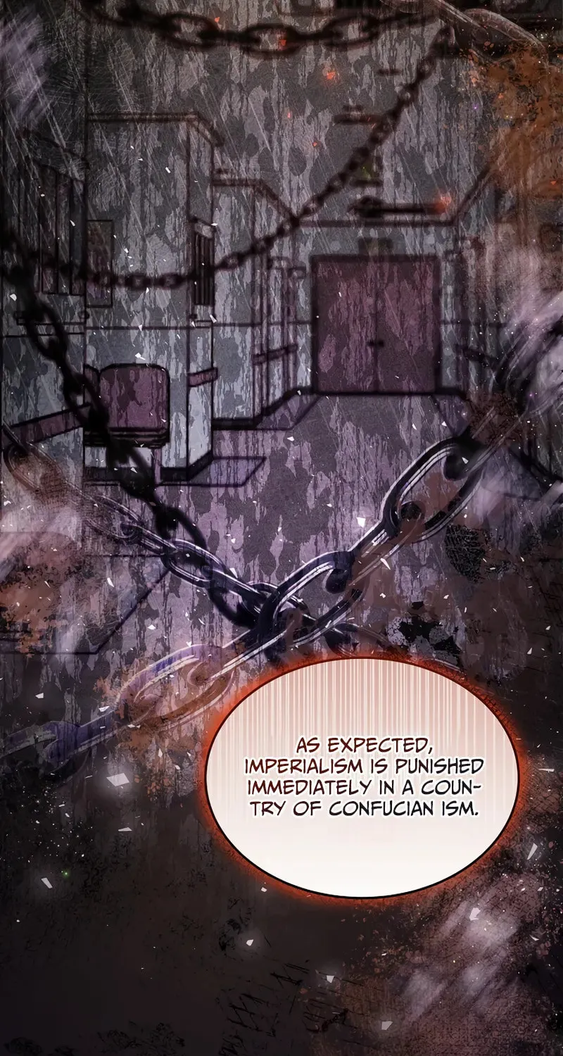 White Scandal Chapter 16 page 40 - 