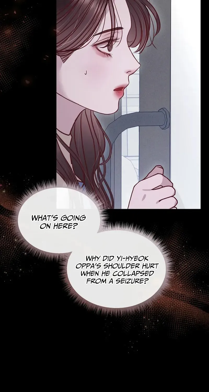 White Scandal Chapter 16 page 5 - 