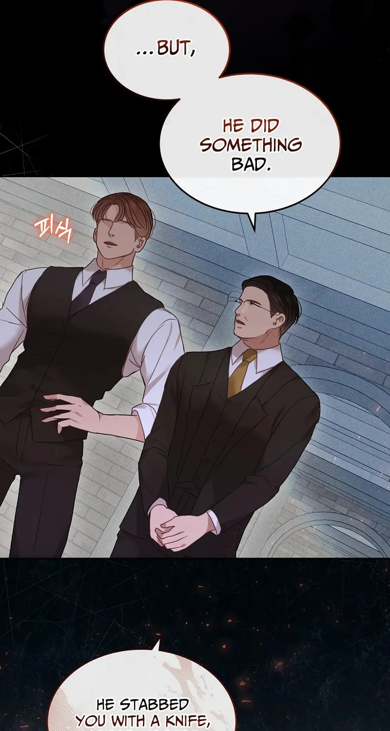 White Scandal Chapter 16 page 42 - 