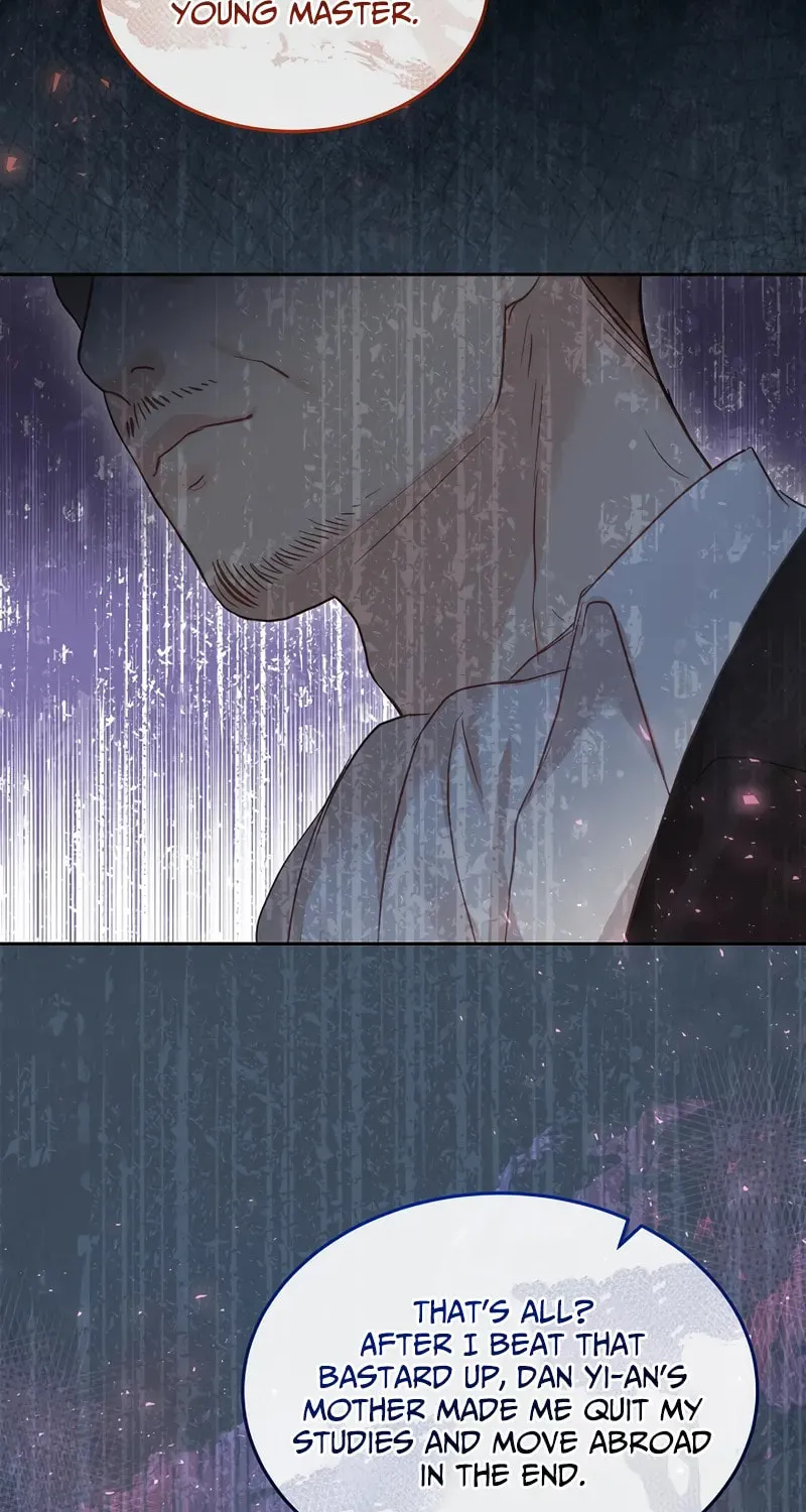 White Scandal Chapter 16 page 43 - 