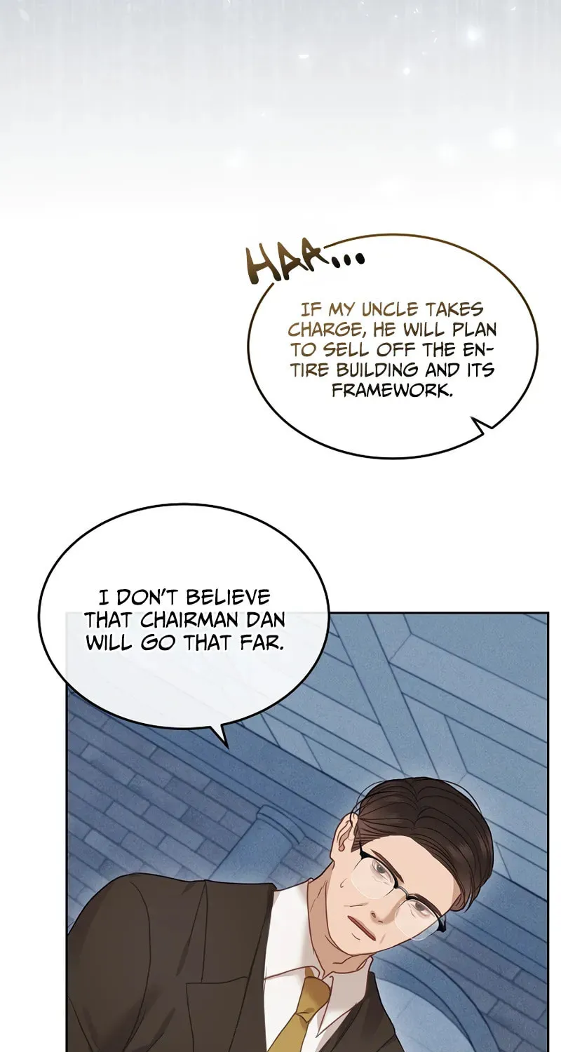White Scandal Chapter 16 page 46 - 