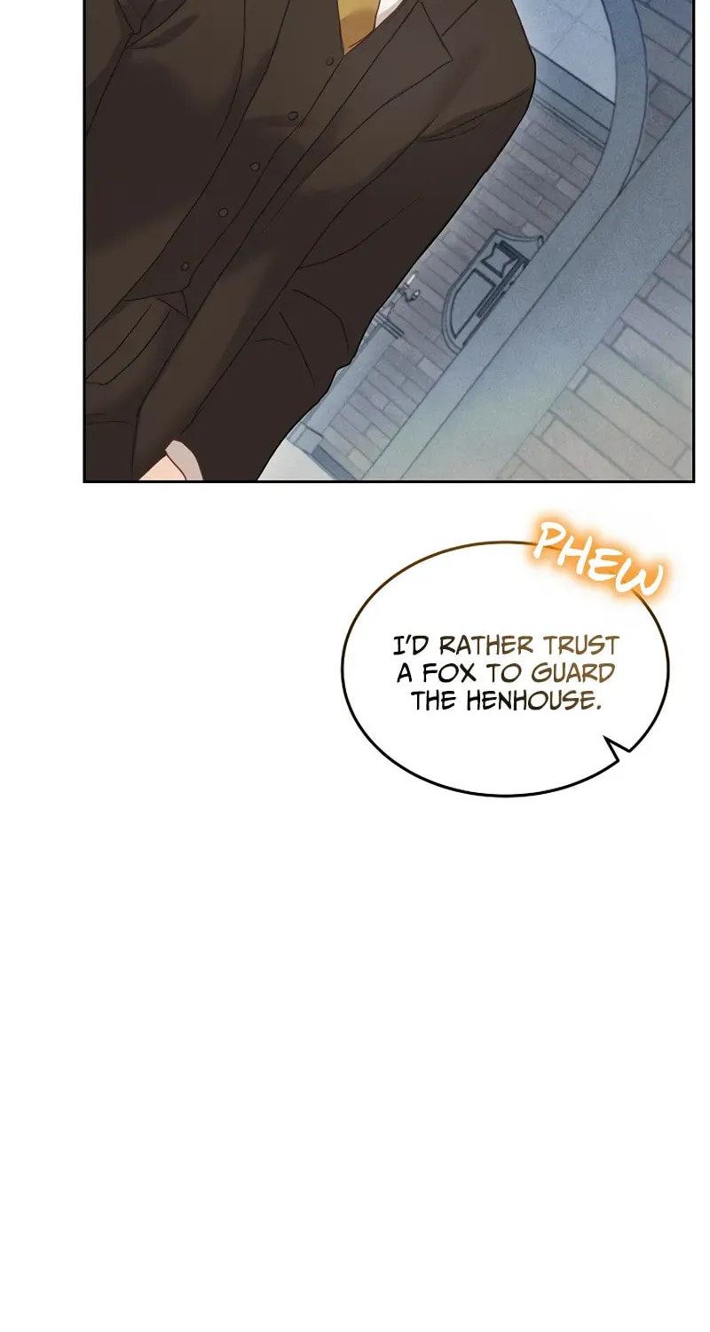 White Scandal Chapter 16 page 47 - 