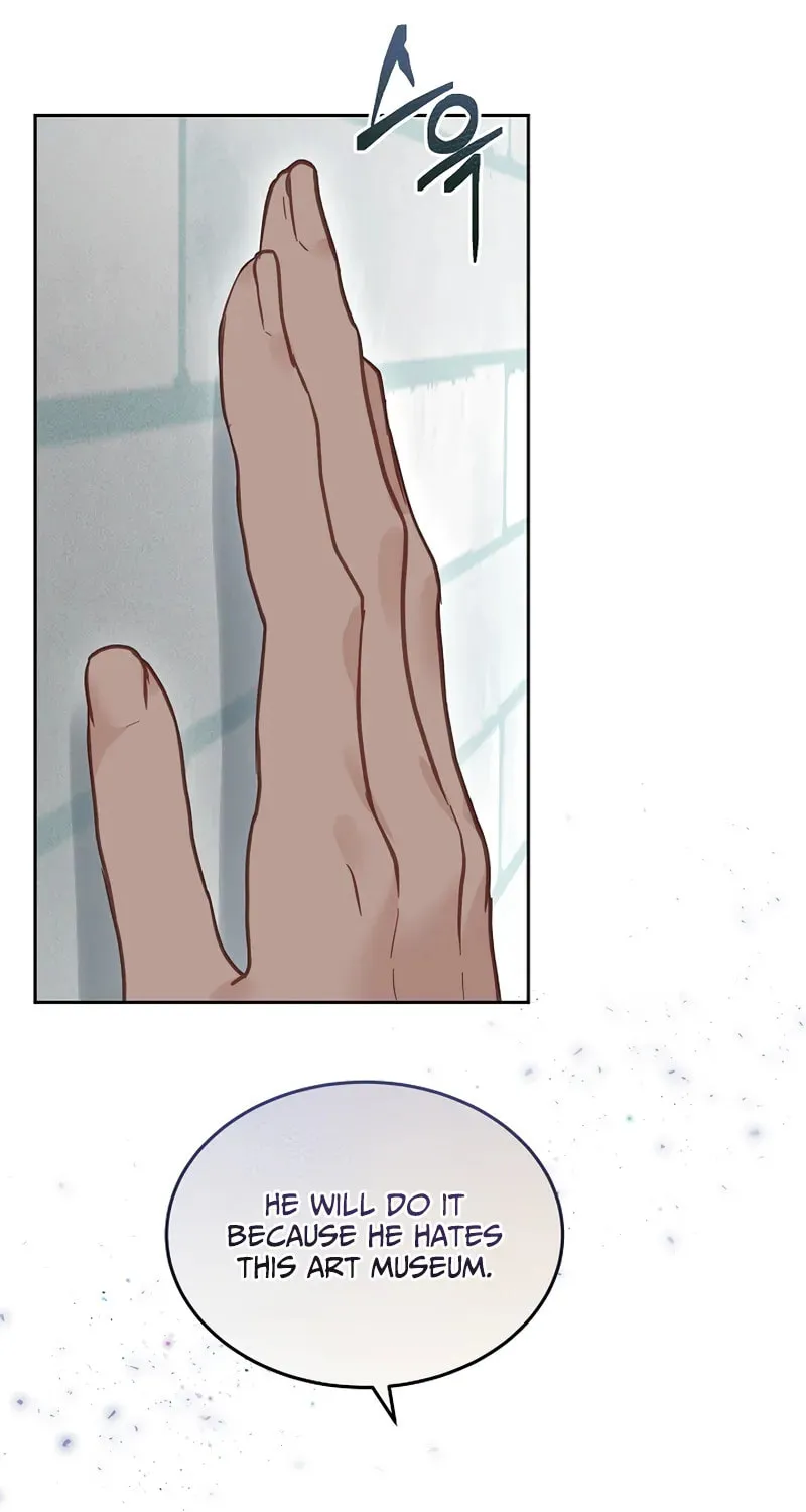 White Scandal Chapter 16 page 48 - 