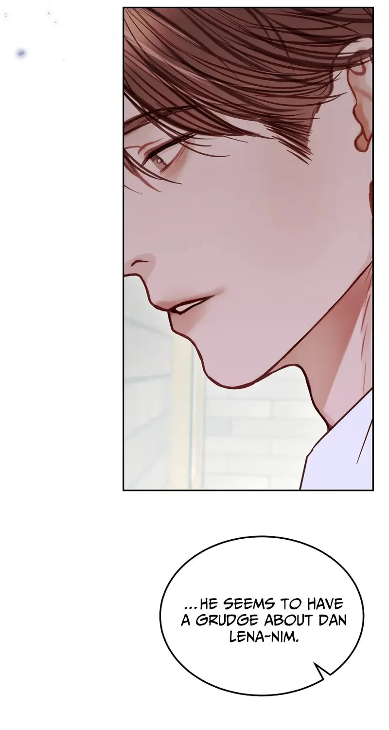 White Scandal Chapter 16 page 49 - 
